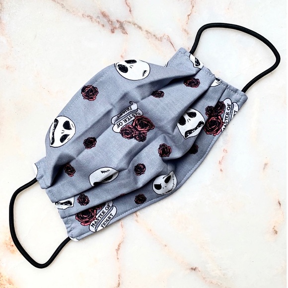 Handmade Other - ( 1 LEFT ) ADULT CLOTH FACE MASK